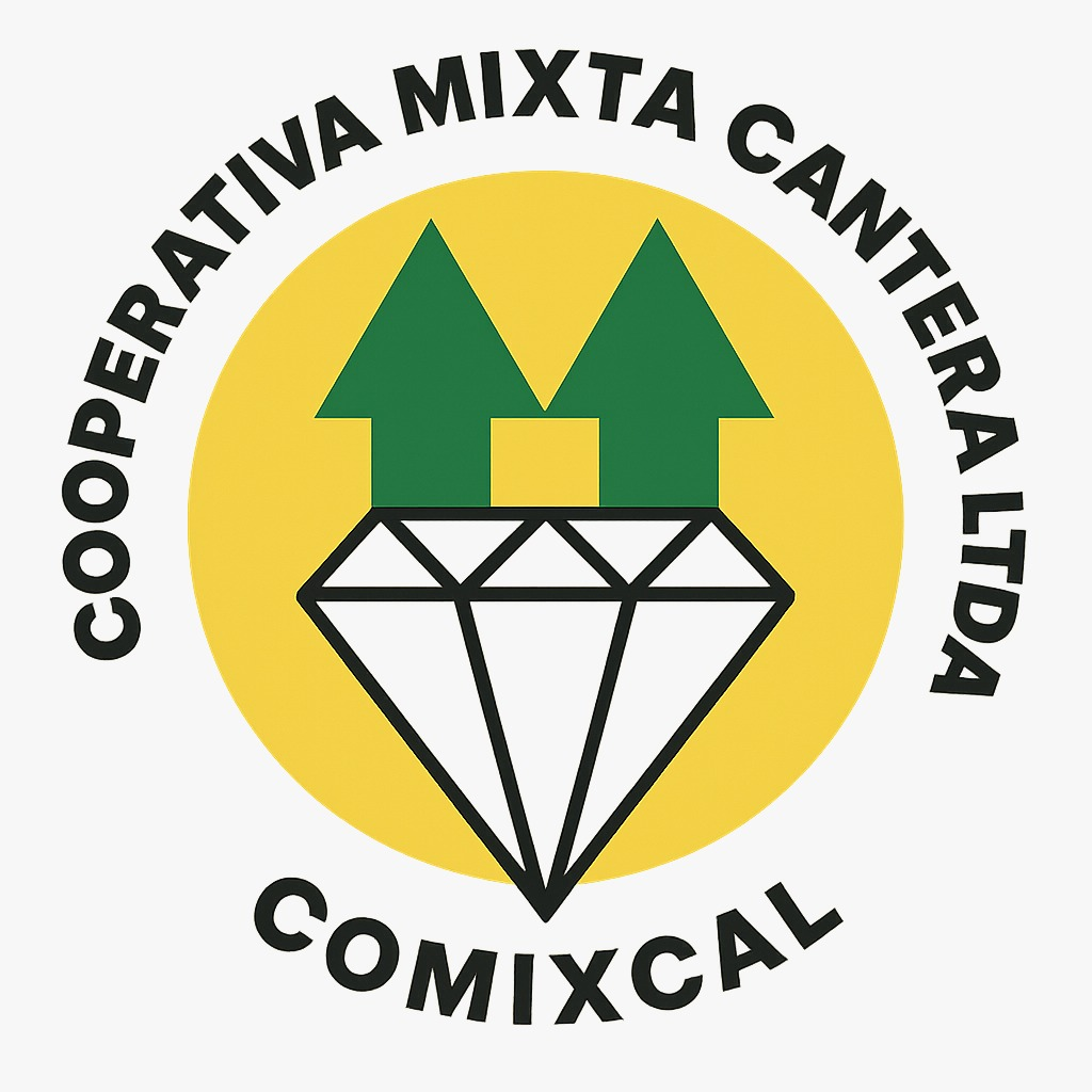 Logo COMIXCAL